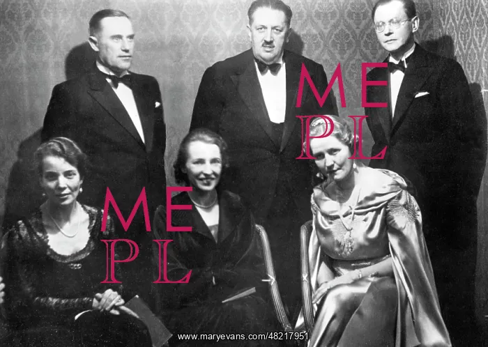 : Emmy Goering geb. Sonnemann : Emmy Goering geb. Sonnemann