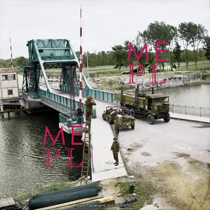 : Emotional WW2 : Emotional WW2