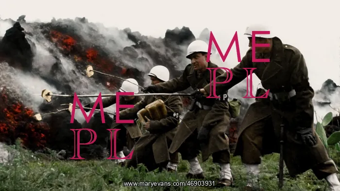: Emotional WW2 : Emotional WW2