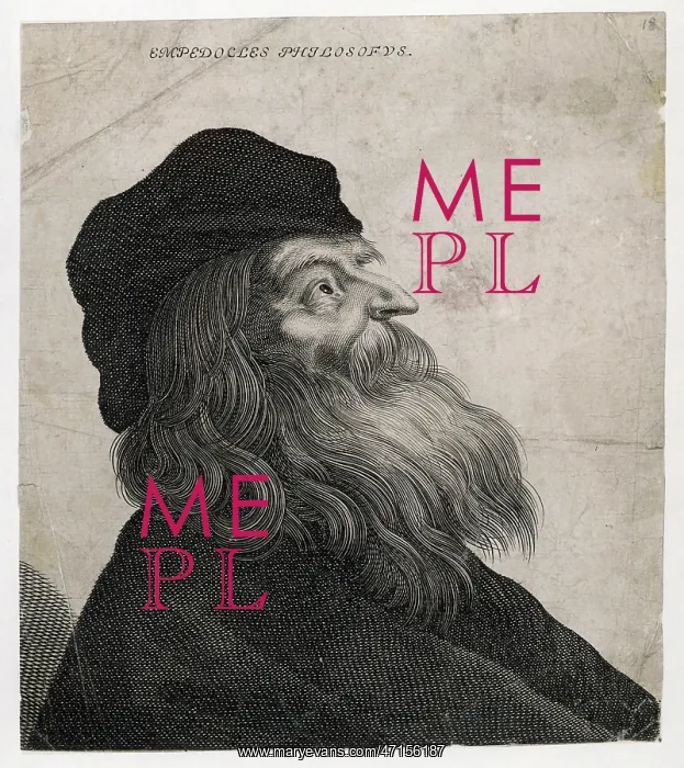  : Empedocles
