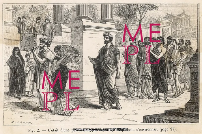 : EMPEDOCLES