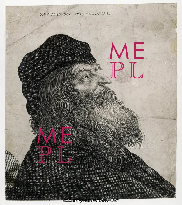  : Empedocles