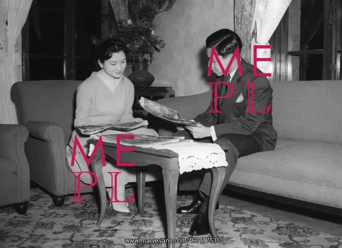 : Emperor Akihito : Emperor Akihito