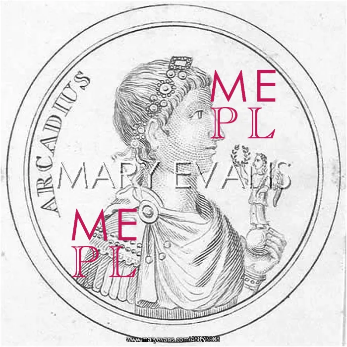 : EMPEROR ARCADIUS : EMPEROR ARCADIUS