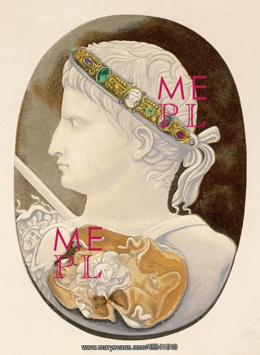 : Emperor Augustus : Emperor Augustus