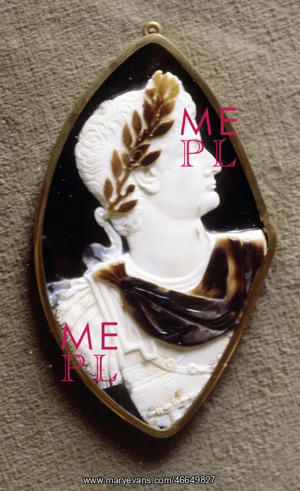 : Emperor Augustus : Emperor Augustus