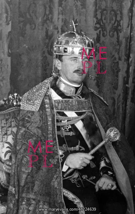 : Emperor Charles I. of Austria : Emperor Charles I. of Austria