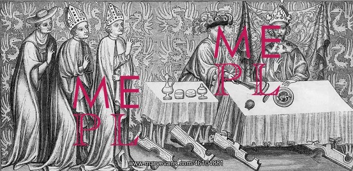 : Emperor Charles IV : Emperor Charles IV