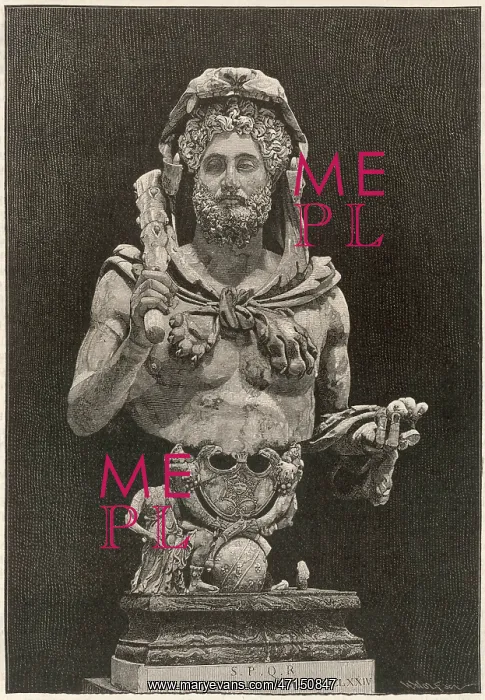  : EMPEROR COMMODUS