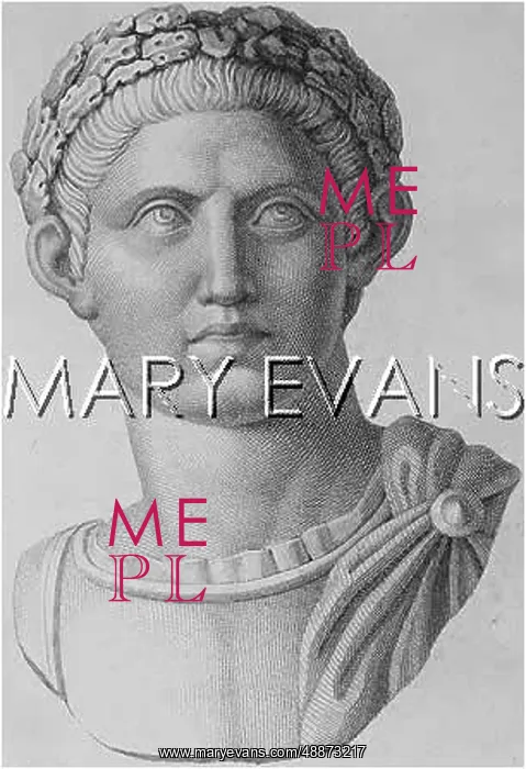  : EMPEROR CONSTANTINUS I