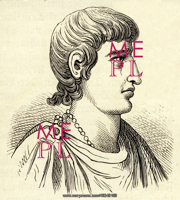 : Emperor Constantius II : Emperor Constantius II