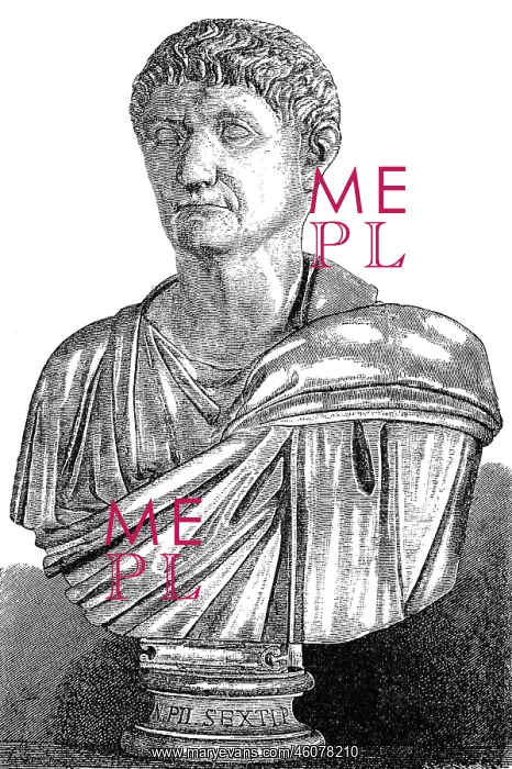 : Emperor Diocletian : Emperor Diocletian