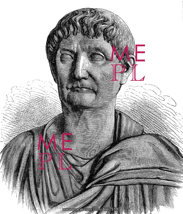 : Emperor Diocletian : Emperor Diocletian