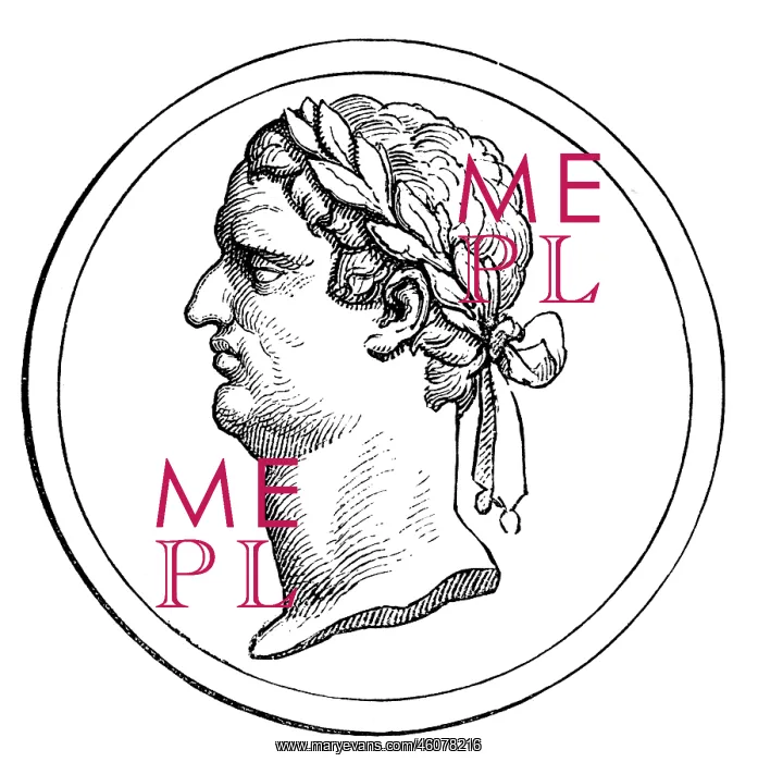 : Emperor Domitian : Emperor Domitian