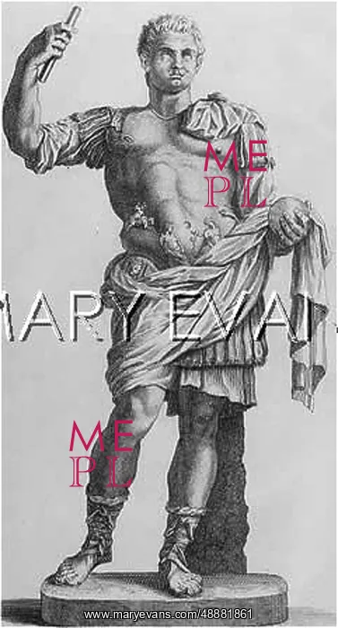 : EMPEROR DOMITIANUS : EMPEROR DOMITIANUS