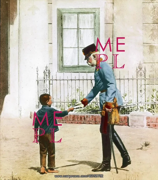 : Emperor Franz Joseph : Emperor Franz Joseph