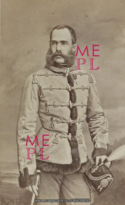 : Emperor Franz Joseph I of Austria : Emperor Franz Joseph I of Austria