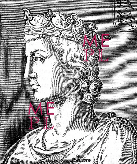 : Emperor Frederick II : Emperor Frederick II