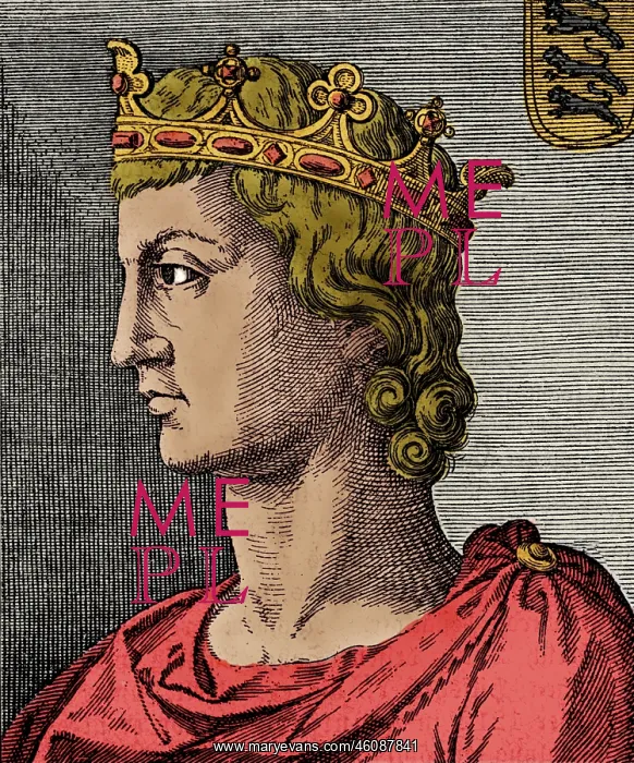 : Emperor Frederick II : Emperor Frederick II