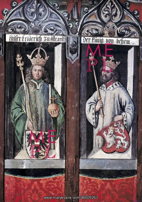 : Emperor Frederick III : Emperor Frederick III