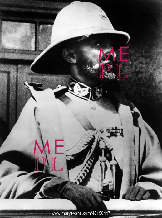 : Emperor Haile Selassi : Emperor Haile Selassi