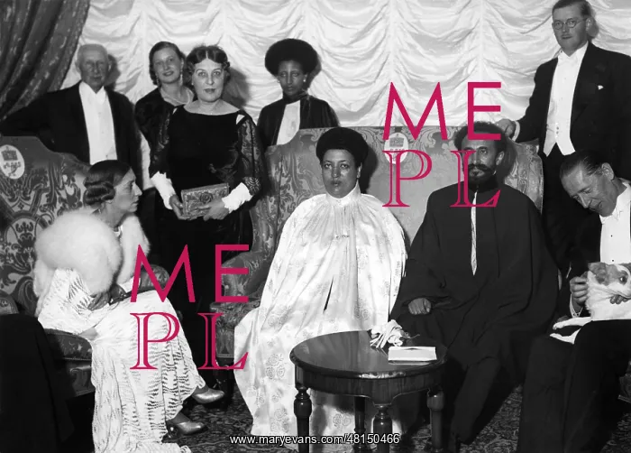 : Emperor Haile Selassi : Emperor Haile Selassi