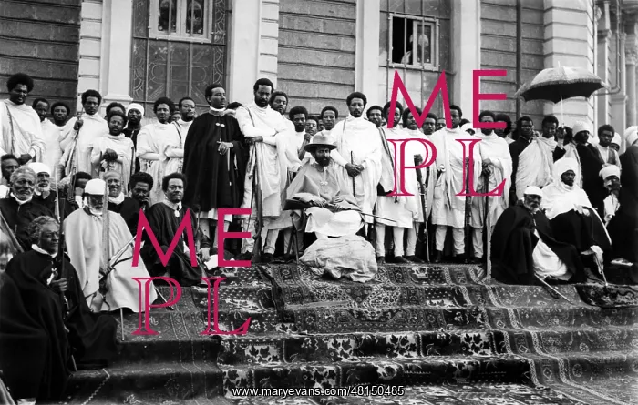 : Emperor Haile Selassi : Emperor Haile Selassi