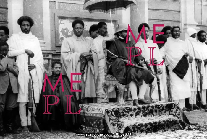 : Emperor Haile Selassi : Emperor Haile Selassi