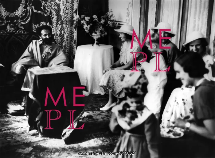 : Emperor Haile Selassi : Emperor Haile Selassi
