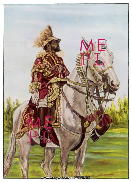 : Emperor Haile Selassie : Emperor Haile Selassie