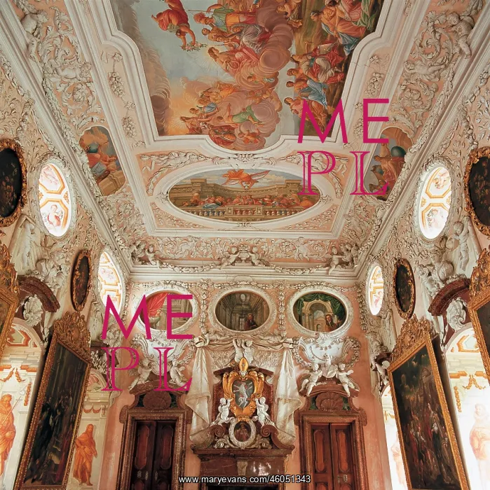 : Emperor hall : Emperor hall