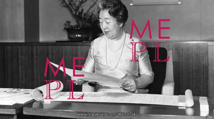 : Emperor Hirohito : Emperor Hirohito