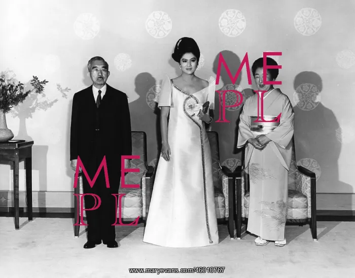 : Emperor Hirohito : Emperor Hirohito