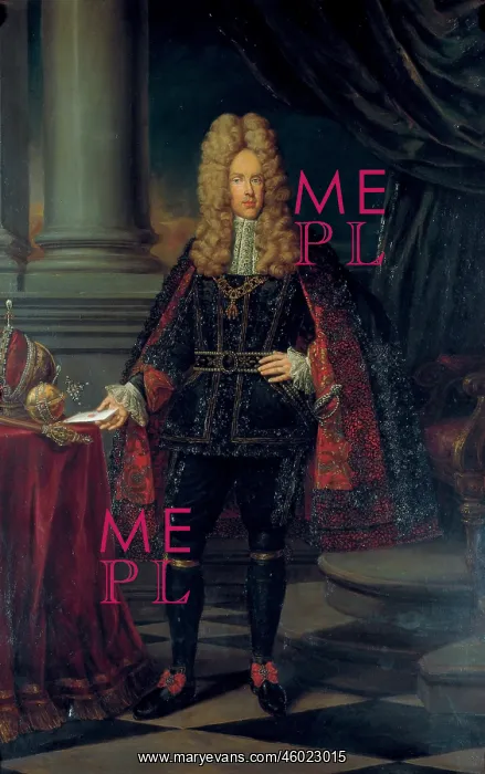 : Emperor Joseph I : Emperor Joseph I