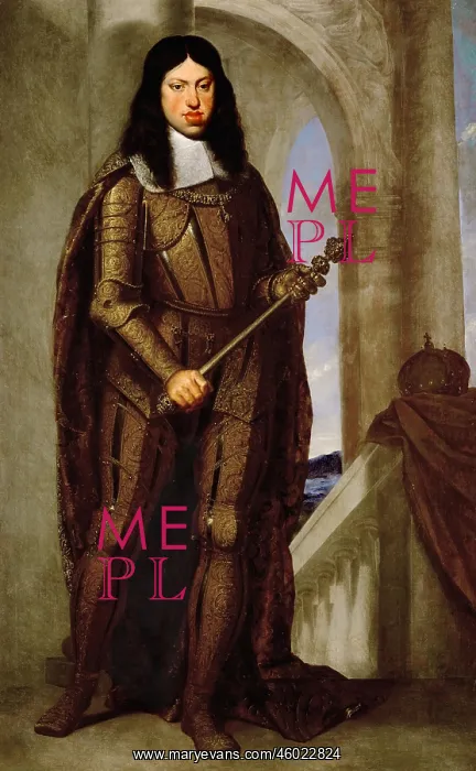 : Emperor Leopold I : Emperor Leopold I