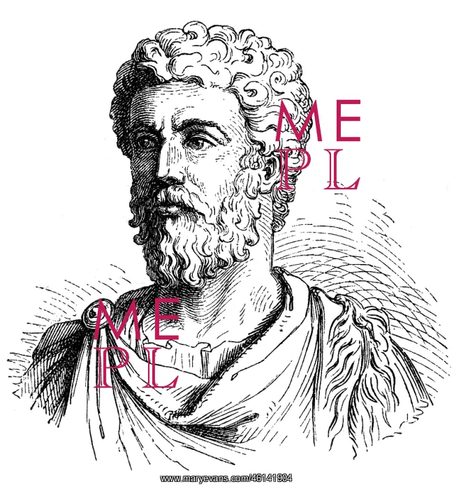: Emperor Marcus Aurelius Antoninus : Emperor Marcus Aurelius Antoninus