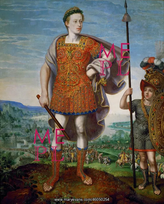 : Emperor Matthias : Emperor Matthias