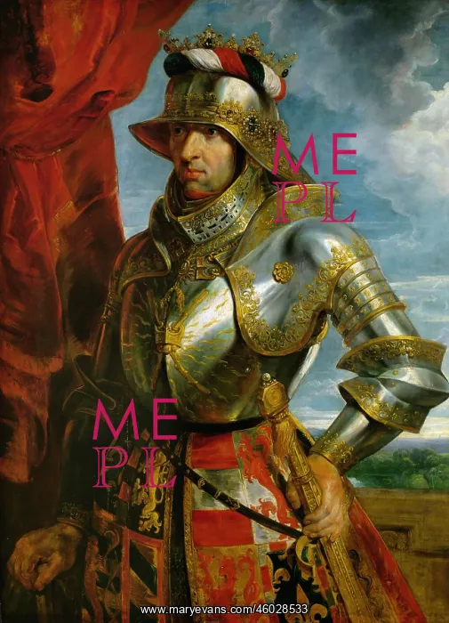 : Emperor Maximilian I (1459-1519) : Emperor Maximilian I (1459-1519)