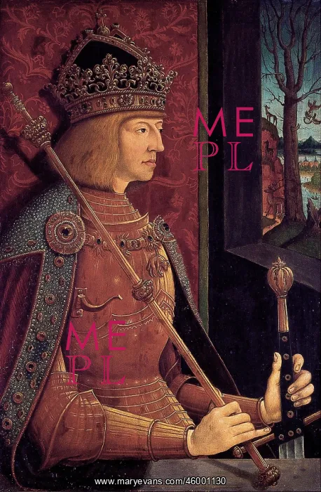 : Emperor Maximilian I : Emperor Maximilian I