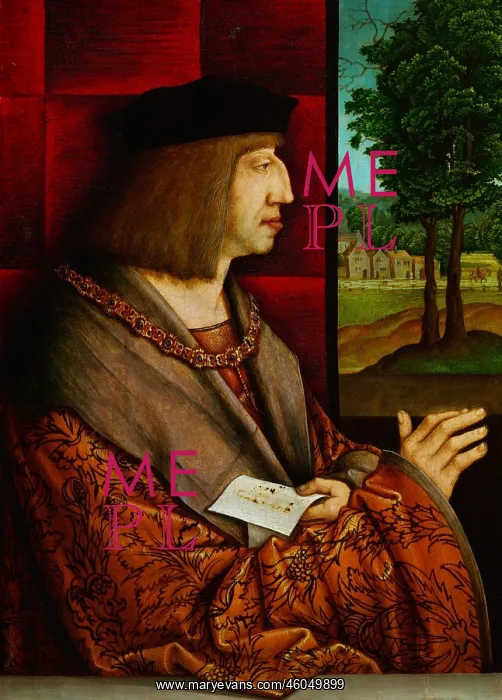 : Emperor Maximilian I : Emperor Maximilian I