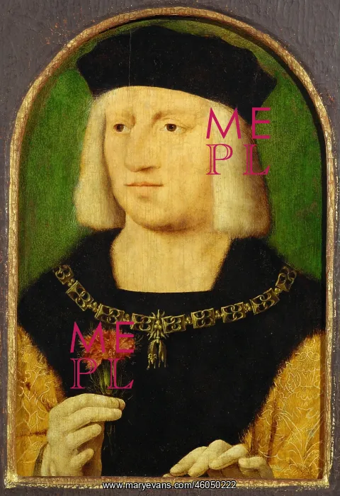 : Emperor Maximilian I : Emperor Maximilian I
