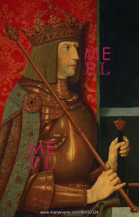 : Emperor Maximilian I : Emperor Maximilian I
