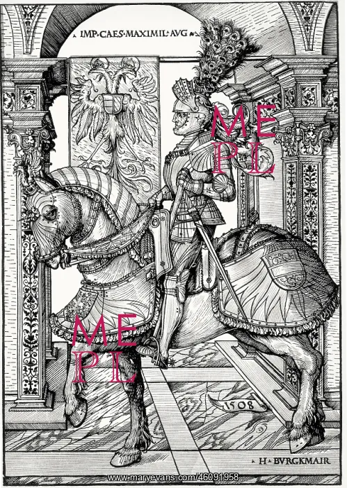 : Emperor Maximilian I : Emperor Maximilian I