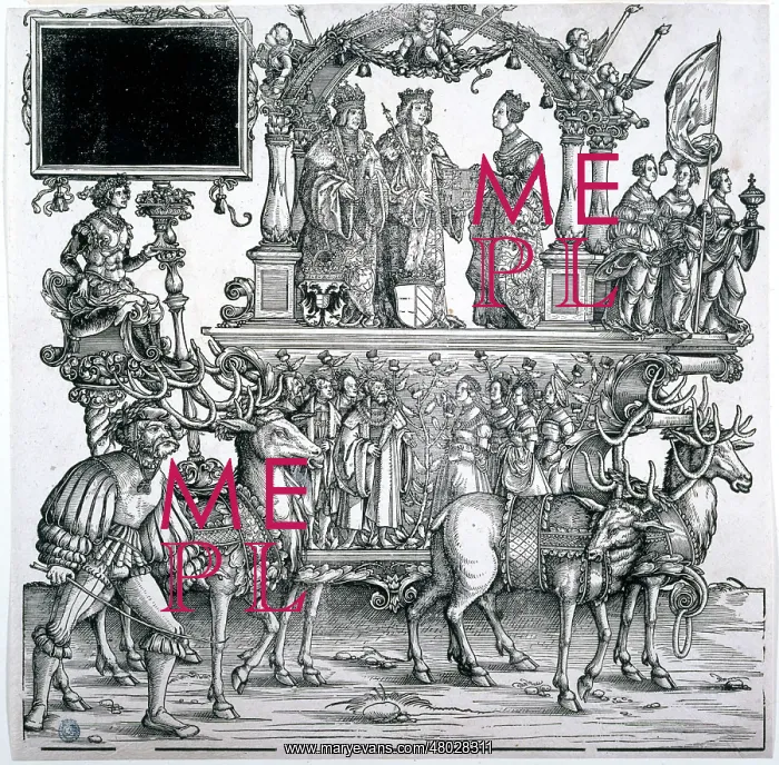 : Emperor Maximilian I of Austria : Emperor Maximilian I of Austria