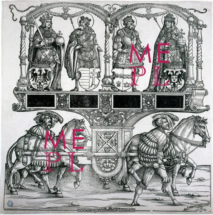 : Emperor Maximilian I of Austria : Emperor Maximilian I of Austria