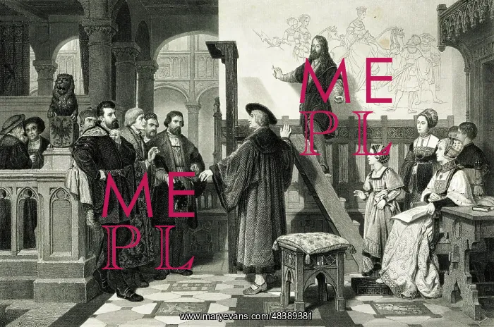 : The Emperor Maximillian and Albrecht Durer : The Emperor Maximillian and Albrecht Durer