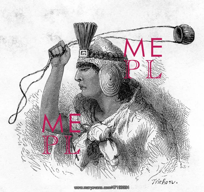  : EMPEROR MAYTA QHAPAQ