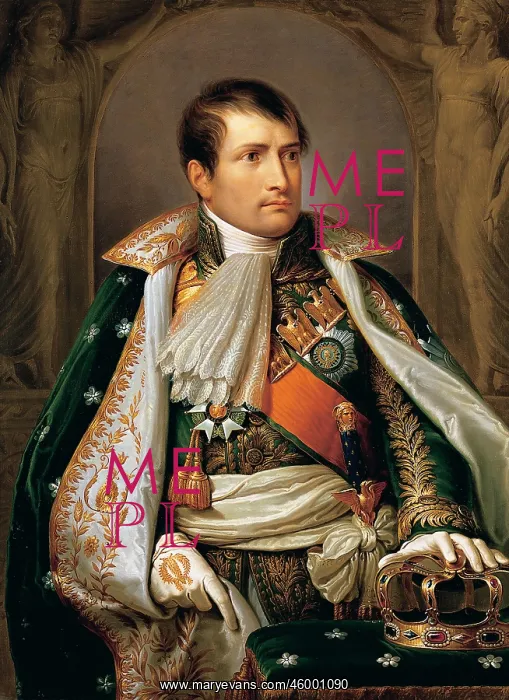 : Emperor Napoleon I. Bonaparte : Emperor Napoleon I. Bonaparte