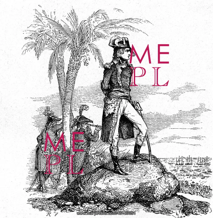 : Emperor Napoleon I (Bonaparte) : Emperor Napoleon I (Bonaparte)