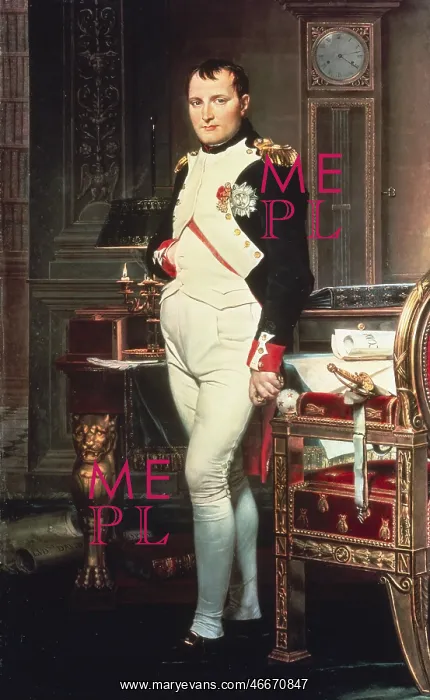: Emperor Napoleon I (Bonaparte) : Emperor Napoleon I (Bonaparte)